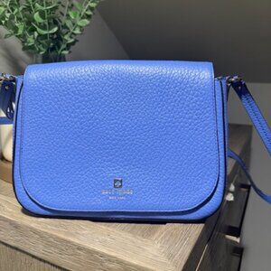Kate Spade Crossbody Bag-Blue